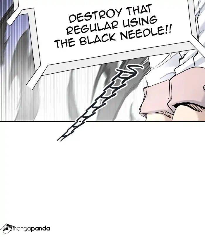 Tower of God Chapter 409 image 108